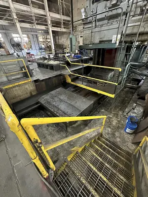 1973 SKODA WD200B Boring Mills, Horizontal, Floor Type | Star Equipment Co., Inc. (13)