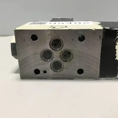 Used VICKERS DG4V32AMP7H750 Valves/Fittings Michigan US | Ideal Machinery #1250232
