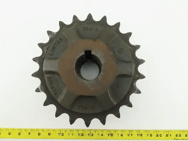 Used MORSE _UNKNOWN_ Miscellaneous MRO | Arrow Industrial #637841