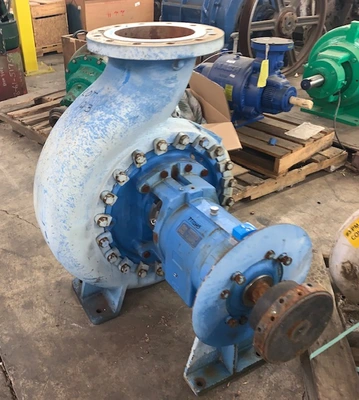USED Goulds 3180L