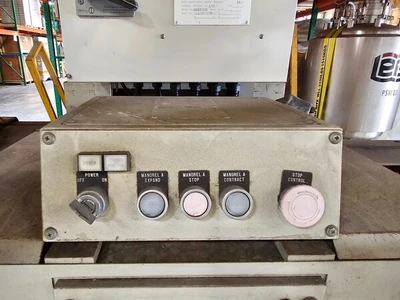 USED 1996 ORII MEW06HABA