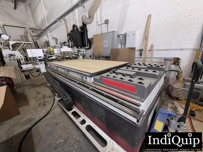 USED 2023 CNC FACTORY SIDEWINDER XPR