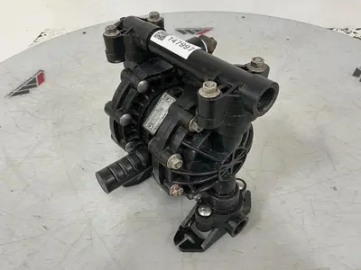 USED GRACO D51211