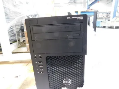 2017 FANUC M-20iB/25 Robots | Ditter Industries Inc. (9)