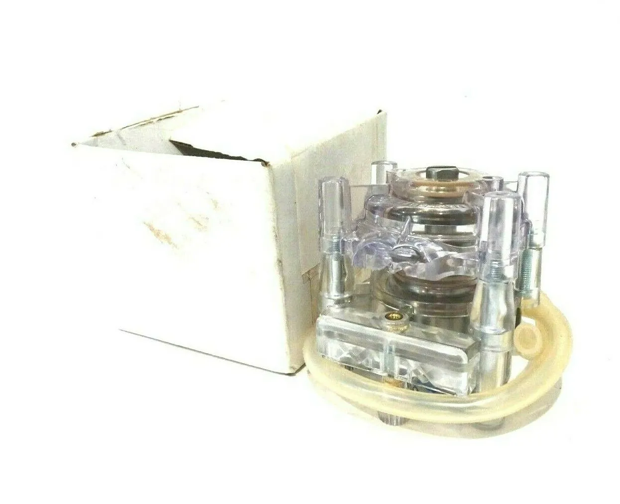 NEW COLE PARMER 7013-21 PUMP HEAD 7013-21