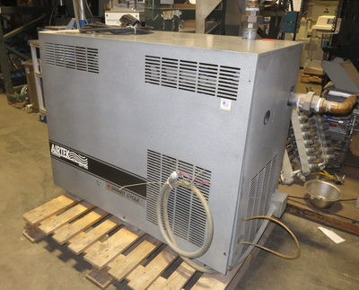 USED 1998 AIRTEK SC-250