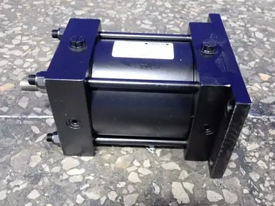 Used SCHRADER BELLOWS FAF112821 Pumps Ohio US | HGR 24 #1132830
