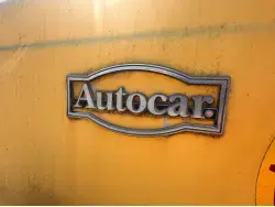 Used 1988 AUTOCAR DK64B Dump trucks Pennsylvania US | Iron Exchange Equipment Solutions #1353657