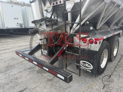 Used 2021 RAY-MAN 42 CHARGER II-FB Seed Tenders Illinois US | T&S Trailer Pool #1509434