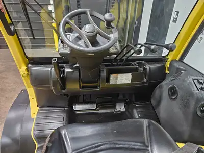 Used 2018 HYSTER H80FT Misc Forklifts New York US | United Lift #1445317