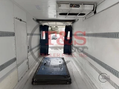 Used 2019 GREAT DANE _UNKNOWN_ Reefer Trailers Illinois US | T&S Trailer Pool #1509373
