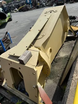 Used 2011 GENESIS GXP200343 Flat-Top Scrap Shears Tennessee US | RyCat Machinery #1318752