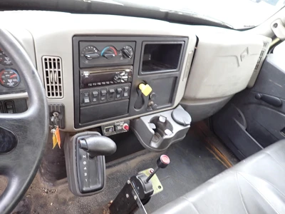 Used 2017 INTERNATIONAL DURASTAR 4300 Misc Trucks Massachusetts US | Brookside Equipment Sales #1547936