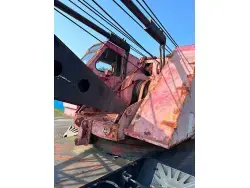 Used 1967 MANITOWOC 2900 SERIES II Truck-Mounted Cranes Pennsylvania US | Iron Exchange Equipment Solutions #1353689