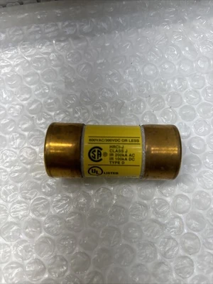 NEW Buss LPJ-45SP