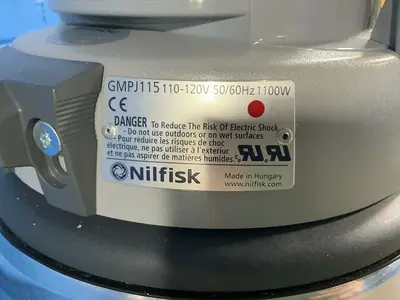 Used 2015 RETSCH AS 200 JET Sieves & Sieve Shakers Ohio US | HGR 24 #1280243