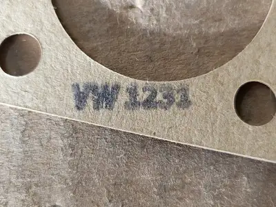 NEW KOMATSU VW1231