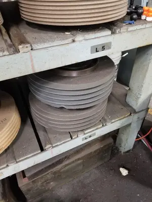 USED REISHAUER ZB