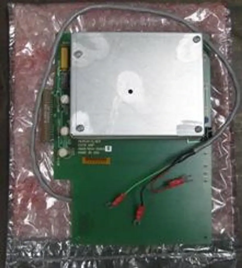 USED PERKIN ELMER AUTOSYSTEM