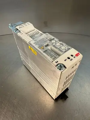 Abb ACS55-01E-01A4-2 AC DRIVE 240V Pn 0.18kW(1/4Hp) I2n 1,4A (4.3.4)