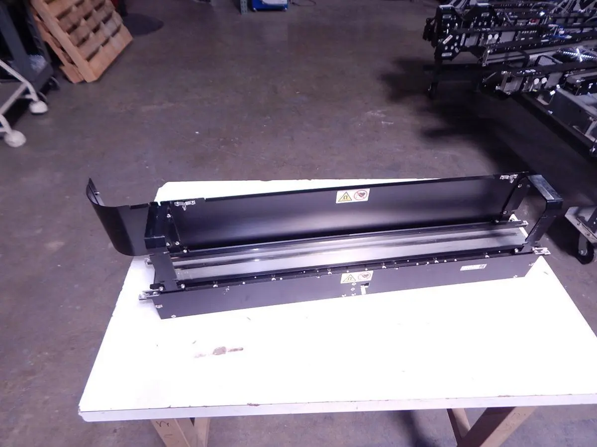 Used ROCKWELL AUTOMATION 10730175 Conveyor Parts Texas US | Aucto #1455791