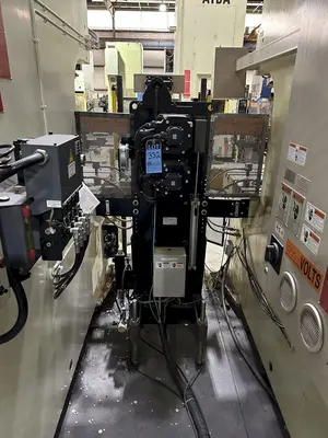 USED 2018 ORII RYN120SISX