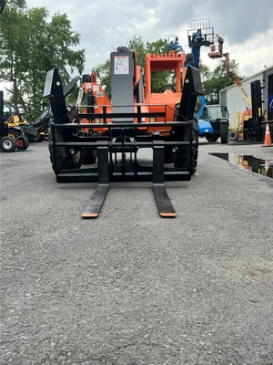 Used 2020 SKYTRAK 10054 Misc Forklifts Pennsylvania US | National Lift Equipment #1371406