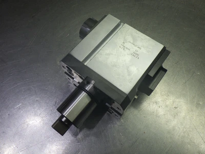Alberti ER25 Right Angle Head For Mori Seiki NZ M90-2.5 (LOC943A)
