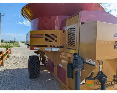Used HAYBUSTER _UNKNOWN_ Forestry Grinders Iowa US | Keast Enterprises #1360349