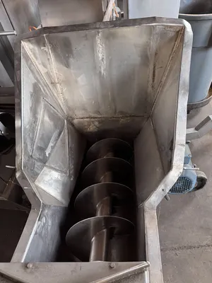 USED BOLDT SC 1210