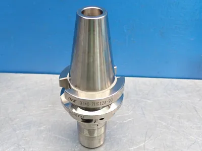 NEW NT TOOL CORP BT40PHC12A90