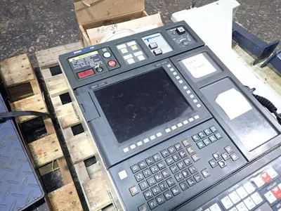 Used 2000 MORI SEIKI CO, LTD. MV653/50 Vertical Machining Centers Ohio US | HGR 24 #927939