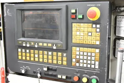1999 TOSHIBA SHIBAURA BTD-110R Horizontal Table Type Boring Mills | Murphy Machinery (17)