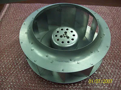USED Comair Rotron DD114948B-6SK
