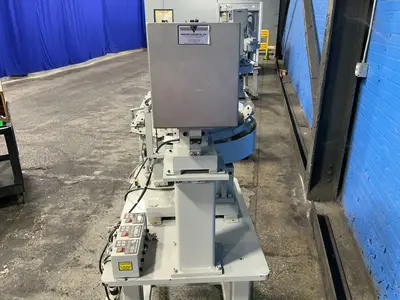 Used FEEDING CONCEPTS INC FC1297381 Miscellaneous Packaging Equipment Ohio US | HGR 24 #1407592