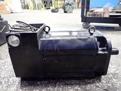 USED INDUSTRIAL DRIVE V2604FE22016