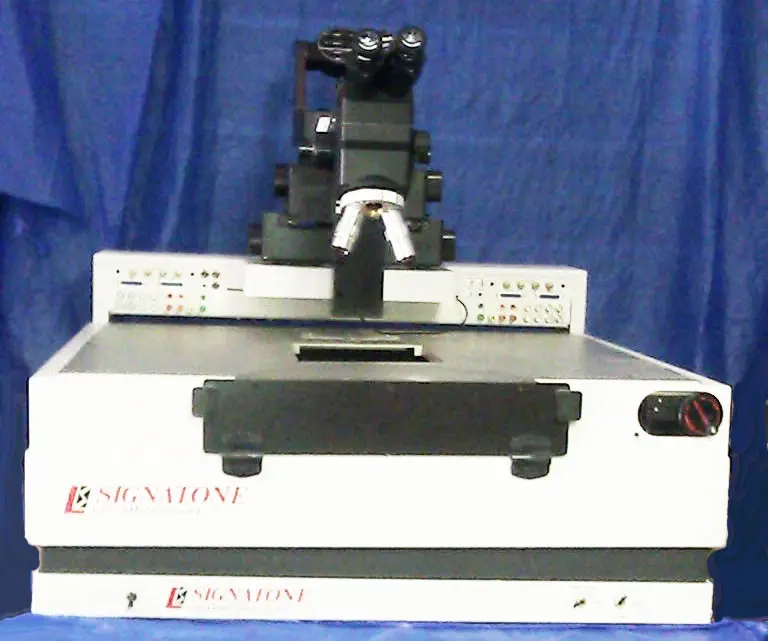Signatone CM 312
