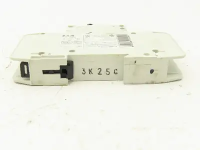 Eaton FAZ-C5/1-RT Miniature Circuit Breaker 240/415V 1 Pole 5A