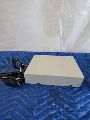 TECHNI-QUIP T-Q, CHG-1 CROSSHAIR GENERATOR