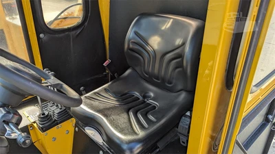 USED BROYHILL BMC-LP80HD