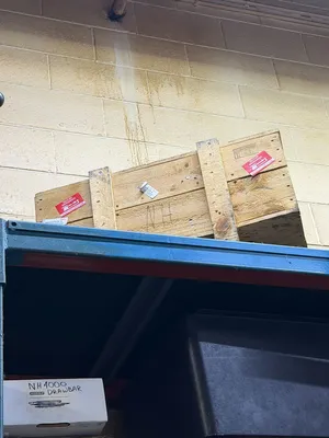 2008 MORI SEIKI NH4000 DCG Horizontal Machining Centers (CNC) | CNC EXCHANGE (16)