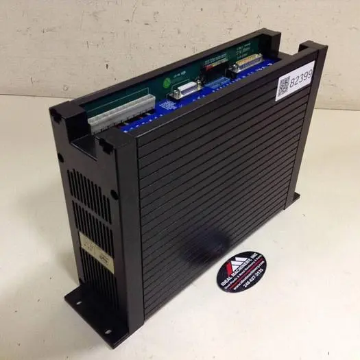 Used PHASE MOTION CONTROL AX4 AX-4 Circuit Boards Michigan US | Ideal Machinery #574847