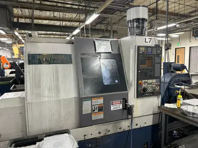 1999 MORI SEIKI CL 253B Must Move Immediately - Priced to Sell - CNC Lathes | Quick Machinery Sales, Inc. (2)
