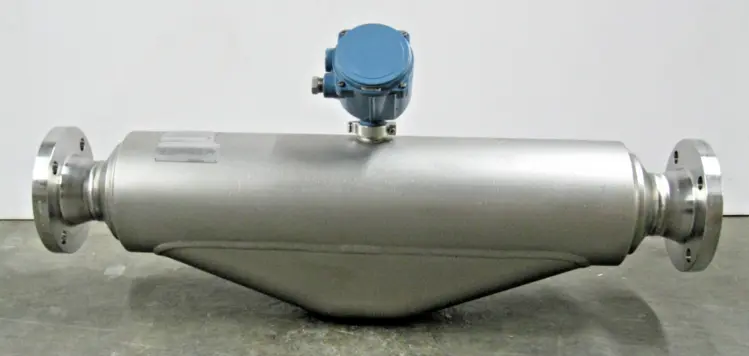 Used Micro Motion F300S355C6BAEZZZX Sensors New Hampshire US | Bitter End Trading #1452764