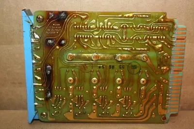 USED NUMA LOGIC NL-320L