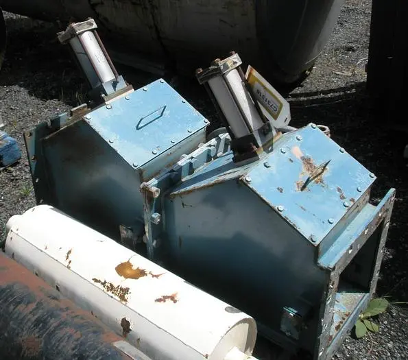 Used AUTOMATIC VALVE T10AASP Valves/Fittings California US | Machinery & Equipment #139302