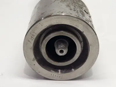 Used Unbranded 69932 Agitator Shaft Michigan US | Maverick Industrial Sales #1496159