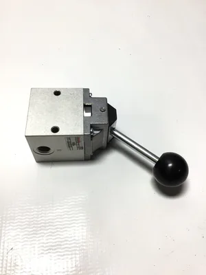 Rexroth 0820401005 PNEUMATIC DIRECTIONAL VALVE