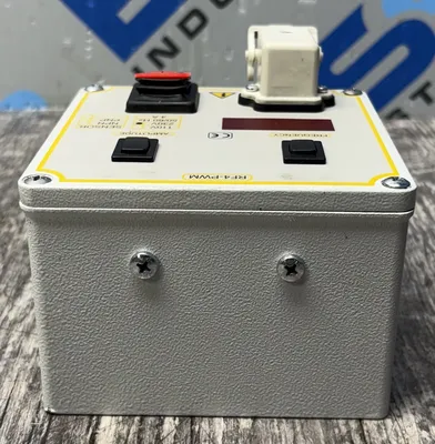 KAHLE RF4-PWM CONTROL | ESS Industrial Equipment Sales (7)