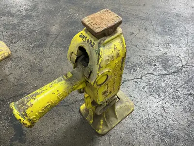 Used SIMPLEX 24A Material Handling (misc) Ohio US | HGR 24 #1332694